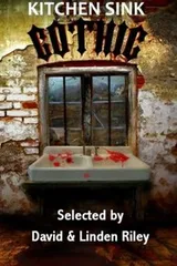 Cover of Kitchen Sink Gothic