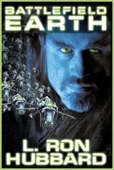 Cover of Battlefield Earth   Part 1 Of 2