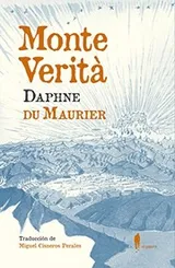 Cover of Monte verita