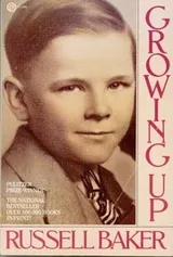 Cover of Growing Up (Plume)