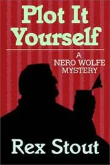 Cover of Plot It Yourself