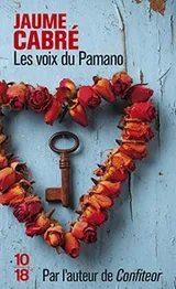 Cover of Les voix du Pamano
