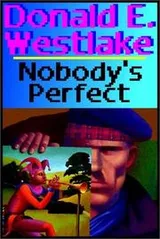 Cover of Nobody's Perfect