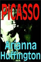 Cover of Picasso
