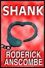 Cover of Shank