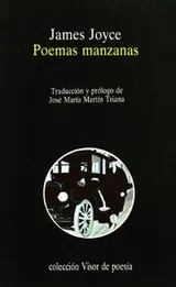 Cover of Pomes Penyeach