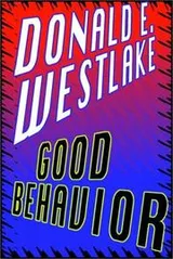 Cover of Good Behavior