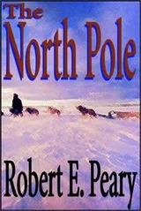 Cover of The North Pole