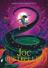 Cover of Joc d'estrelles