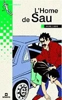 Cover of L'Home de Sau
