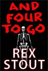 Cover of And Four to Go
