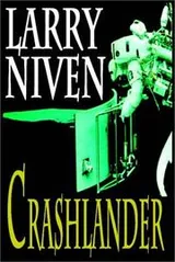 Cover of Crashlander