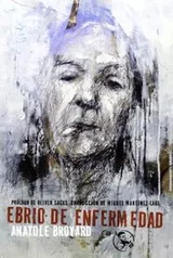 Cover of Ebrio de enfermedad