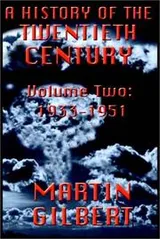 Cover of A History Of The Twentieth Century, Vol. 2