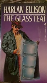 Cover of The glass teat