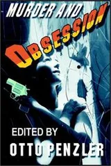 Cover of Murder and Obsession