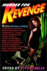 Cover of Murder for Revenge