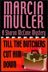 Cover of Till the butchers cut him down