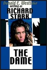 Cover of The Dame