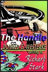 Cover of The Handle