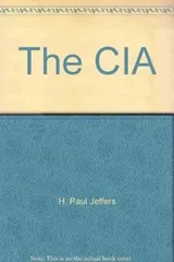 Cover of The CIA