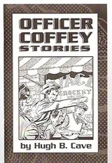 Cover of Officer Coffey Stories
