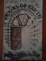 Cover of Doors of truth-- unlocking biblical mysteries