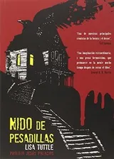 Cover of Nido de pesadillas