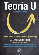 Cover of Teoría U
