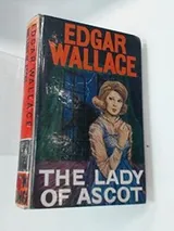 Cover of The Lady of Ascot