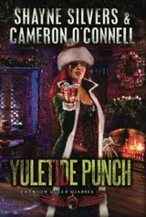 Cover of Yuletide Punch
