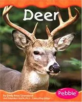 Cover of Deer
