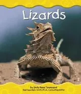Cover of Lizards