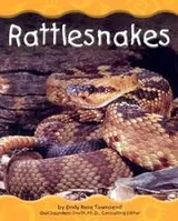 Cover of Desert Animals