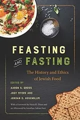 Cover of Feasting and Fasting
