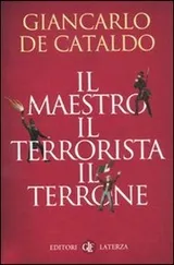Cover of Il maestro