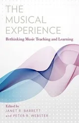 Cover of The musical experience
