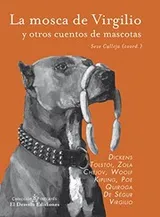Cover of La mosca de Virgilio
