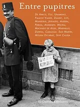 Cover of Entre Pupitres