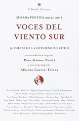 Cover of Voces del Viento Sur