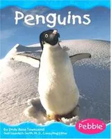 Cover of Penguins