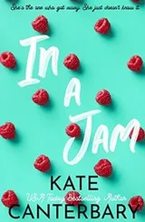 Cover of In a Jam