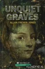 Cover of Unquiet Graves