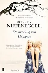 Cover of De tweeling van Highgate