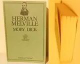 Cover of Moby Dick