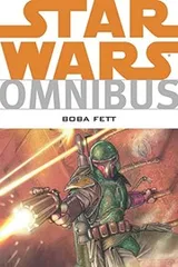 Cover of Star Wars Omnibus