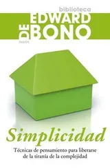 Cover of Simplicidad