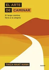 Cover of El arte de caminar