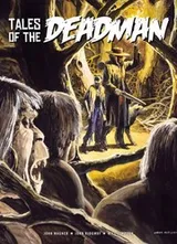 Cover of The deadman