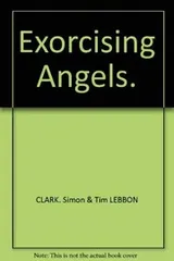 Cover of Exorcising Angels